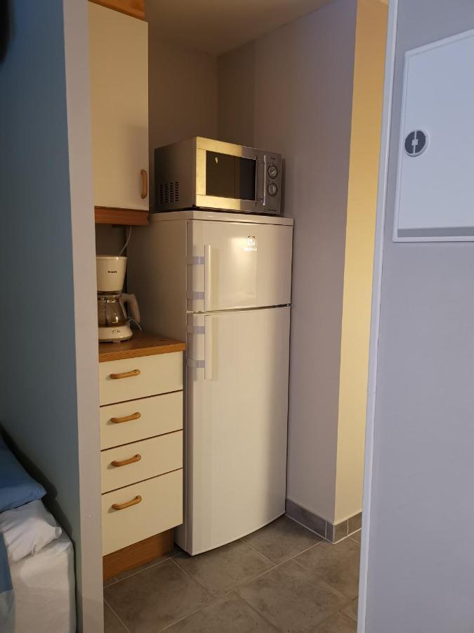 Fresh Studio With Parking Apartment Tromsdalen Exterior photo